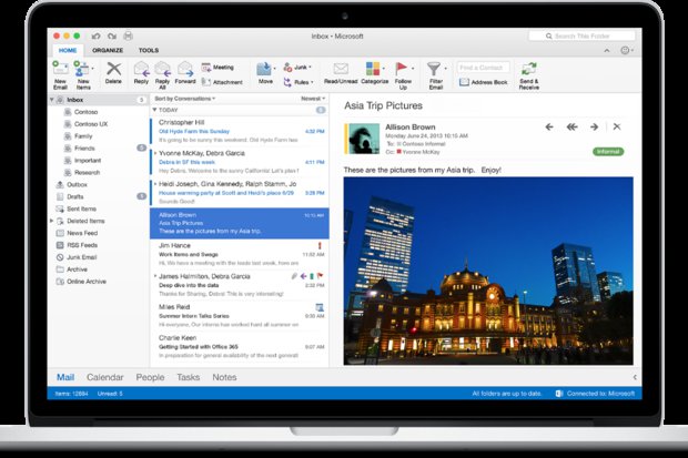 Microsoft Office 2016 Mac Troubleshooting